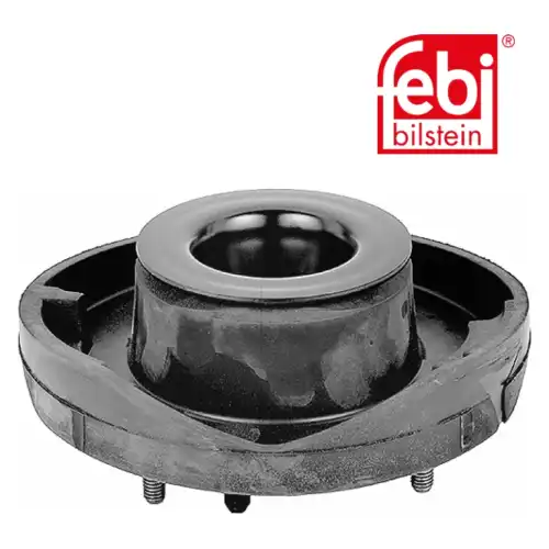 опора амортизатора переднего правого! Renault Laguna all 95-01 09379 FEBI