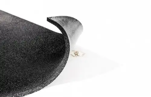 шумоизоляция! антискрипный материал Битопласт А 5 К (MINI) 0,375х0,5м. 000174122 STP