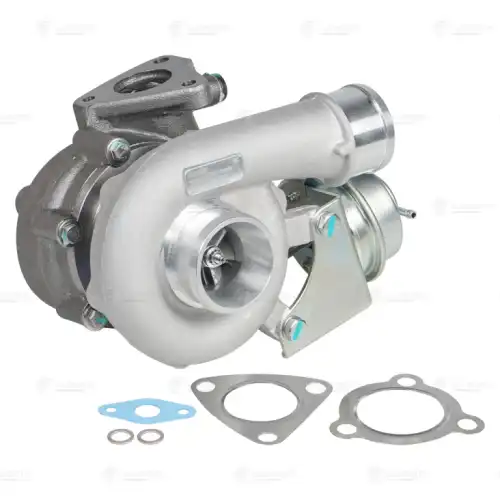 турбокомпрессор! тип TF035 VGT Hyundai Santa Fe 2.2CRDi 06> LAT 0838 LUZAR