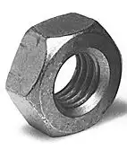 Гайка крепления глушителя BOSAL 258-008