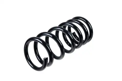 пружина задняя! 42 592 54 Mitsubishi Pajero IV 3.2DI-D/3.8 V6 07> Z38320 ZENTPARTS