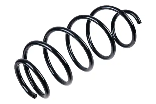 пружина передняя! 40 276 07 Ford Fusion 1.4/1.6CTDi 04> Z38337 ZENTPARTS