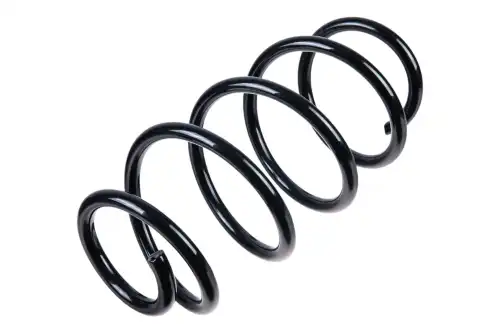 пружина передняя! 40 372 88 Hyundai Santa Fe III 2.0/2.2CRDi 12> Z38365 ZENTPARTS