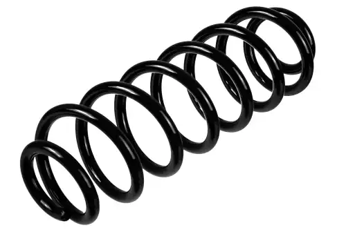 пружина задняя! 42 950 88 Skoda Yeti 1.8TSi/2.0TDi 4x4 09> Z38342 ZENTPARTS