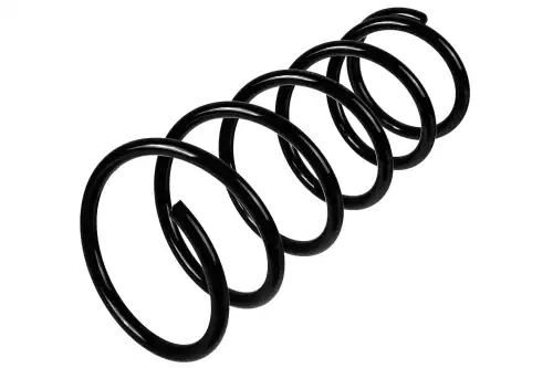 пружина передняя! 40 889 27 Suzuki SX4 1.6 16V except 4WD 06> Z38279 ZENTPARTS