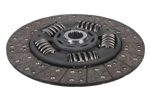 Диск сцепления STELLOX 83-08010A-SX