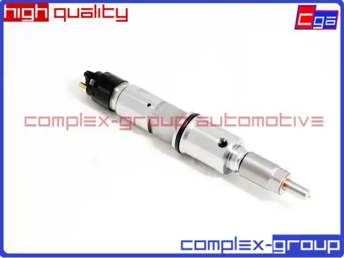 Топливная форсунка CGA 2FJ1320RA