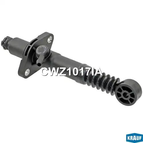 Цилиндр сцепления KRAUF CWZ1017IA