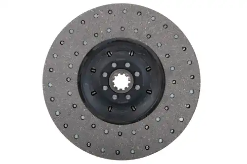 Диск сцепления STELLOX 83-08005A-SX