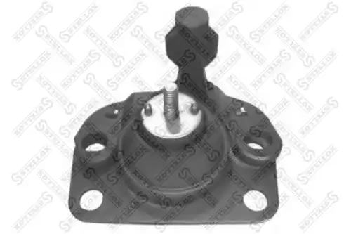 Подушка крепления двигателя STELLOX 72-22256-SX
