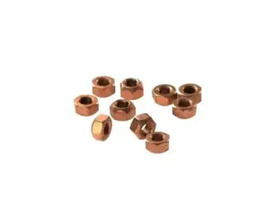 Гайка автомобильная HYUNDAI 2876736000