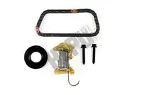 к-кт цепи привода распредвала! Citroen Jumpy/C3/C4/C5 1.5HDi 18> 21-0695 HEPU