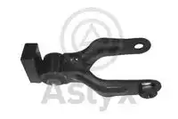 ПОДУШКА ДВИГ CIT /PGT 1.6HDI-2.2HDI (КРОНШТ.+СЛБЛ) AS202599 ASLYX