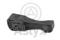 Подушка крепления двигателя ASLYX AS201724