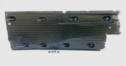 Брызговик двигателя (левый) U0508047 UKORAUTO