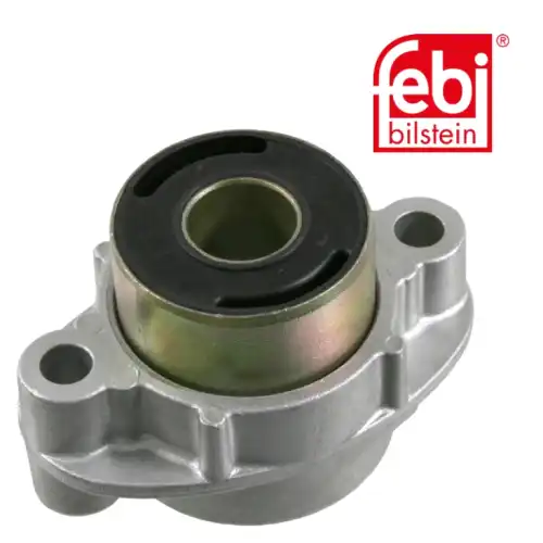 сайлентблок рычага зад.! Renault Espace all 91-96/R25 all 88-93 21655 FEBI