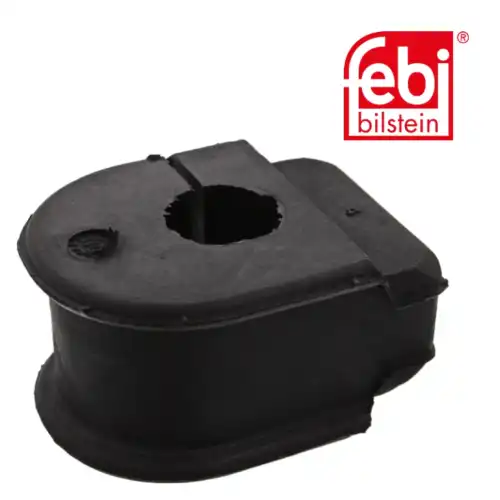 втулка стабилизатора переднего центральная! d22 Renault Espace all 91-96 12159 FEBI