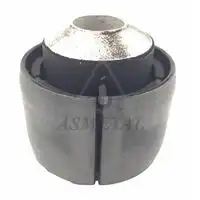 Подвеска, рычаг независимой подвески колеса 38BM0360 AS-METAL