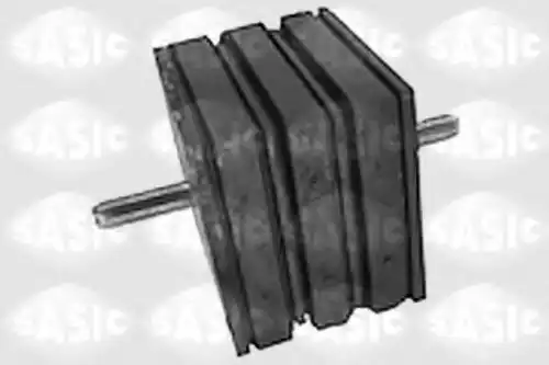 Подушка крепления двигателя SASIC 4001738