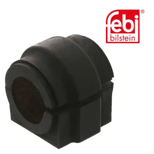 втулка стабилизатора переднего! d=24 mm Mini R50/R53 01> 39054 FEBI