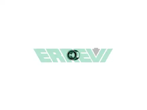 к-кт подшипника ступицы! задн. Iveco Daily 35-8/10/12 728713 ERREVI