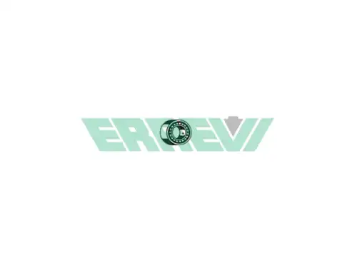 подшипник роликовый! ступицы 105x160x35 Iveco EUROGARGO 135E18/E21/E23 EUROTRAKKER 728669 ERREVI