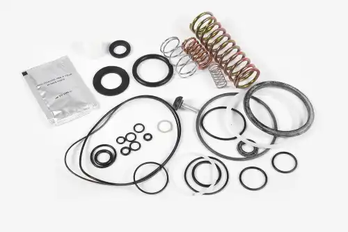 р/к осушителя !(рм)LA80.. 12.5bar универсальный MAN/RVI 85-20210-SX STELLOX