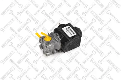Клапан коробки переключения передач (КПП) STELLOX 83-22712-SX