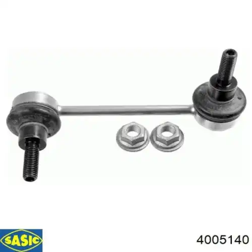 Тяга стабилизатора SASIC 4005140