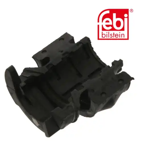 втулка стабилизатора! Audi Q7/VW Touareg/Porsche Cayenne 11> 39193 FEBI