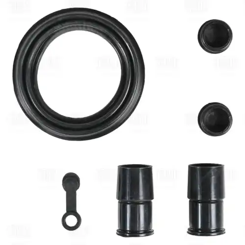 Ремкомплект суппорта для а/м Volvo S60 (00-) перед. d=60мм (RCF 103555) TRIALLI