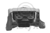 Подушка крепления двигателя ASLYX AS-202640