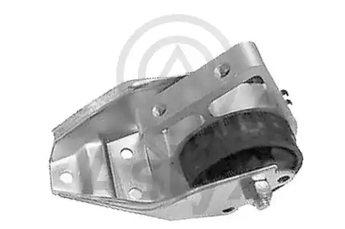 Подушка крепления двигателя ASLYX AS-202825