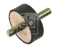 подушка радиатора! Audi 100/A6 all 91-97 21944 FEBI