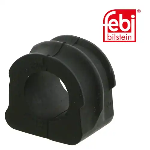втулка стабилизатора переднего! d23 VW Golf 98-04 14718 FEBI