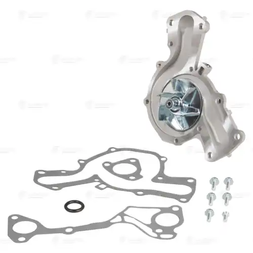 Насос системы охлаждения (помпа) LUZAR LWP 1101