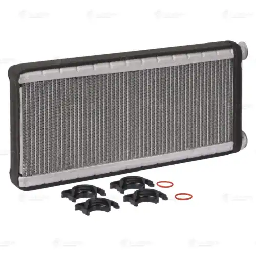 Радиатор отопителя LUZAR LRH 2005