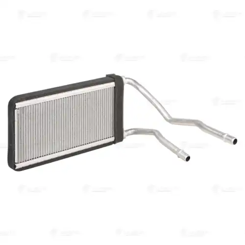 Радиатор отопителя LUZAR LRH 2810