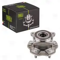 к-кт подшипника ступицы задней! Toyota Highlander 3.5i 14>, Lexus RX350 12> MR 1982 TRIALLI