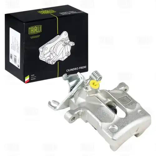 Суппорт тормозной TRIALLI CF 103554 задняя ось справа