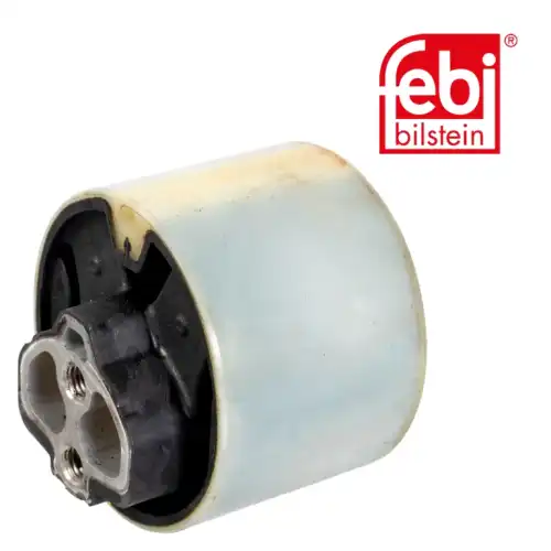 Подушка крепления КПП FEBI 39163