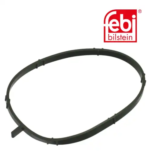 прокладка дроссельной заслонки!  VW Amarok/CC/Eos/Golf /Jetta/Passat 1.8TFSI-2.0TFSI 04> 39736 FEBI