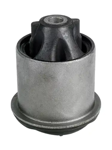 сайлентблок зад. балки! металлическая обойма Dacia Logan 1.4/1.5DCI/1.6/1.6 16V 04> 77-00845-SX STELLOX