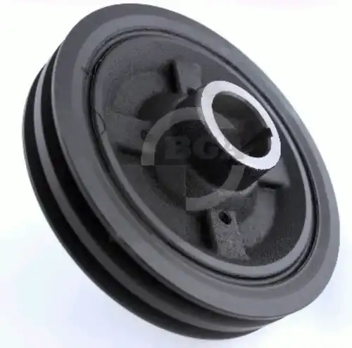 Шкив коленвала BGA DP1086