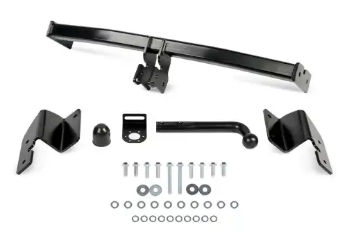 Фаркоп BERG F.2311.001 условно-съемный 1200 кг./ 75 кг.