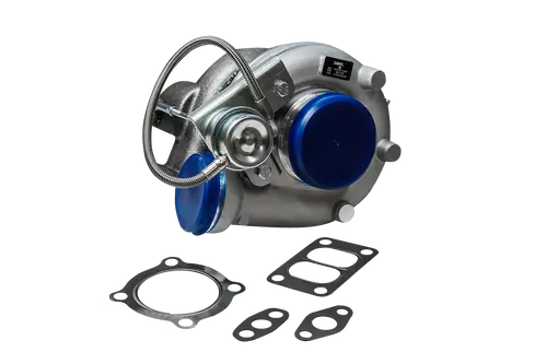 турбокомпрессор !ЯМЗ-536-10/40, 5362 Е-4 11183720020 SORL