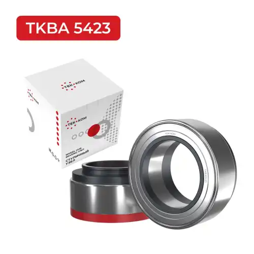 р/к ступицы! с подшип-ми задн. Volvo FL6/FM9/12/FH12/16/NH12,RVI Magnum/Premium/Kerax