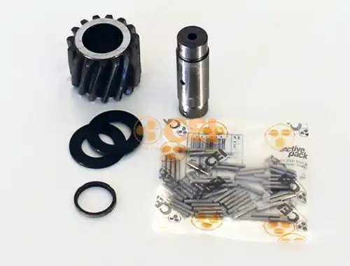 р/к планетарной передачи! шестерня, палец, шайбы, штифты MAN HP-1352 298.352 CEI