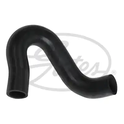 патрубок радиатора! Audi 100/200 1.8-2.5TDi 84-91 3565 GATES