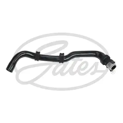 патрубок радиатора! Citroen ZX, Peugeot 306 1.8D/1.9D/TD 91-01 3843 GATES